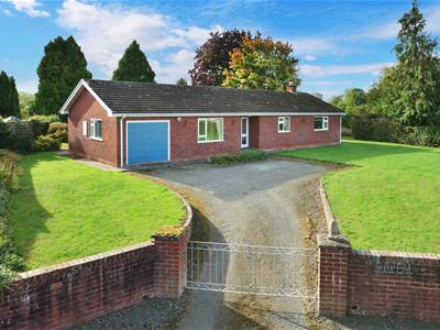 Image of Almeley, Herefordshire